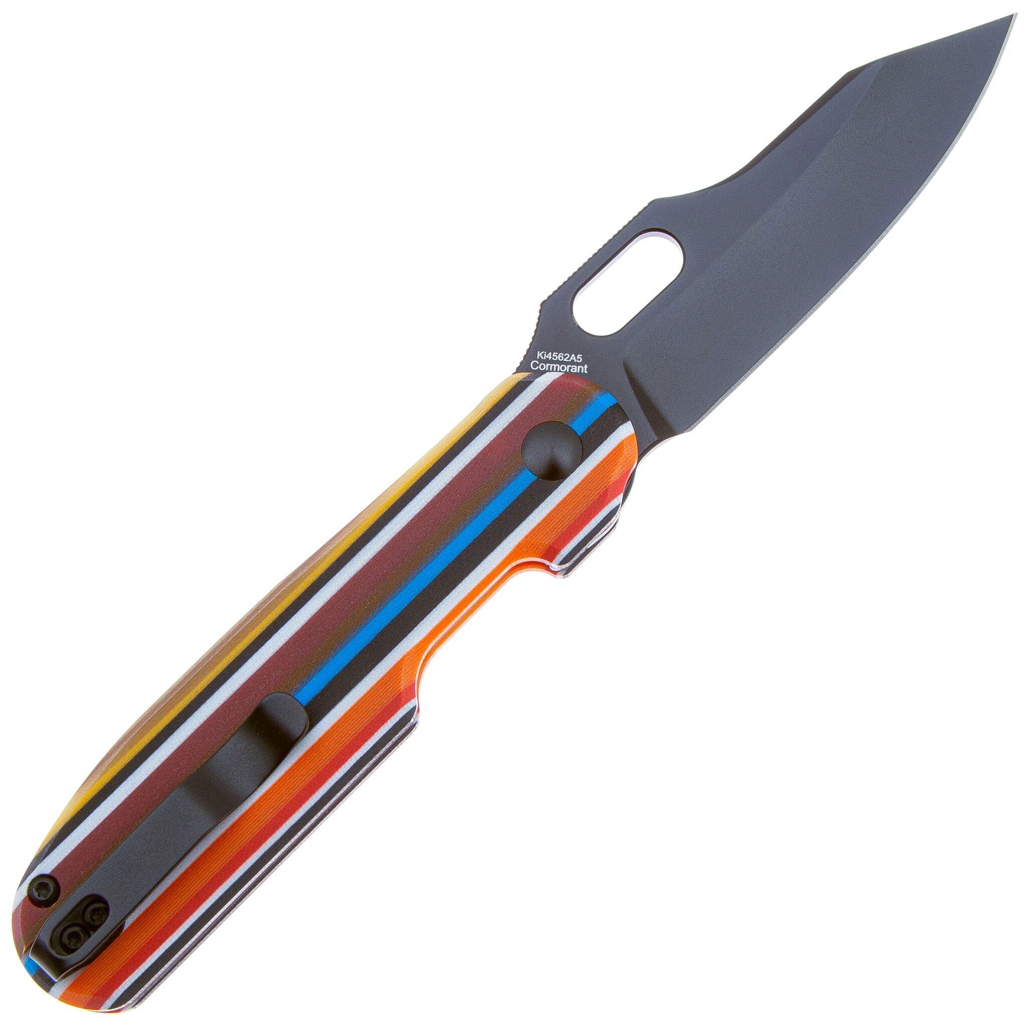 Нож Kizer Cormorant Serape Series Ki4562A5 | Магазин ножей Forest-Home