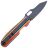 Нож Kizer Cormorant Serape Series сталь S35VN рукоять G10
