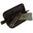 Нож Petrified Fish Morse blackwash сталь 154CM рукоять Black G10
