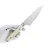 Нож кухонный TuoTown Dolores Мини Шеф 130 сталь 1.4116 рукоять White ABS