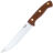 Нож Южный Крест Meat Master сталь N690 рукоять микарта койот (241.1750)