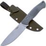 Нож N.C. Custom Pride сталь AUS-10 рукоять Micarta