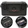 Кейс защитный Chris Reeve Pelican 1150 Knife Case 240*198*109 Black