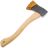 Топор Hultafors Hatchet Axe 0.6 кг 375 мм сталь Carbon Steel рукоять Гикори (840025)