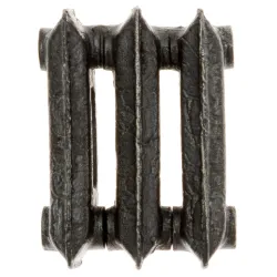 Бусина темлячная byMordor Тепло