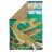 Хэнк (платок) Knife to meet You VOLGA 30*21см