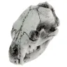 Бусина темлячная Nomad Cat Череп Зверя