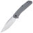 Нож Kershaw Align сталь 8Cr13MoV рукоять Steel (1405)