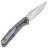 Нож Kershaw Align сталь 8Cr13MoV рукоять Steel (1405)