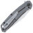 Нож Kershaw Align сталь 8Cr13MoV рукоять Steel (1405)