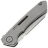 Нож WE Knife Mini Buster сталь CPM-20CV рукоять Gray Ti (2003A)