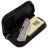 Нож WE Knife Mini Buster сталь CPM-20CV рукоять Gray Ti (2003A)