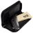 Нож WE Knife Speedliner beadblast сталь CPM-20CV рукоять Twill Carbon Fiber (WE22045B-1)