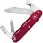 Нож многофункц. Victorinox Synergy Alox Red 93мм (0.8216.20)