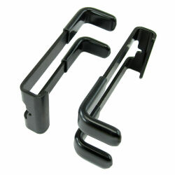 Крюки для пресса (Portable Bow Press) L-Brackets 3/4"