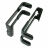 Крюки для пресса (Portable Bow Press) L-Brackets 3/4"