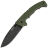 Нож Cold Steel 5 Max сталь S35VN рукоять OD Green G10 (FL-50MAX)
