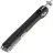 Нож Rapax Wisp satin сталь VG-10 рукоять Black G10