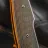 Нож Artisan Cutlery The Gambit Rugged Rook сталь S90V рукоять Titanium/OD Green Micarta