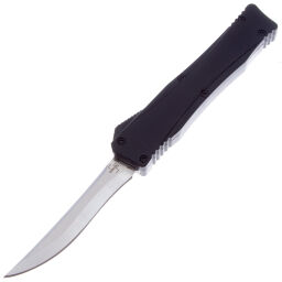 Нож Boker Plus Lhotak Eagle 2.0 сталь D2 рукоять Black Aluminium (06EX243)