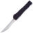 Нож Boker Plus Lhotak Eagle 2.0 сталь D2 рукоять Black Aluminium (06EX243)