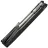 Нож WE Knife Flight Line stonewash сталь M390 рукоять Dark Gray Titanium (WE23089-1)