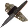 Нож Lizard Knives Кинжалиус LK-KI-04 сталь VG-10 рукоять G10