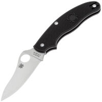 Нож Spyderco UK Penknife Drop point сталь CTS-BD1 рукоять Black FRN (C94PBK3)
