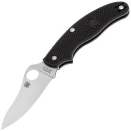 Нож Spyderco UK Penknife Drop point сталь CTS-BD1 рукоять Black FRN (C94PBK3)