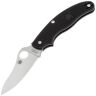 Нож Spyderco UK Penknife Drop point сталь CTS-BD1 рукоять Black FRN (C94PBK3)