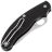 Нож Spyderco UK Penknife Drop point сталь CTS-BD1 рукоять Black FRN (C94PBK3)