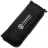 Нож Maxace Black Mirror-S cталь 14C28N рукоять Black G10/Red aluminium (MM52-2-B)