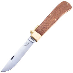 Нож Otter Taschenmesser 05 сталь Carbon Steel рукоять сапеле (OTT05)