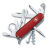 Нож многофункц. Victorinox Explorer Red 91мм (1.6703)