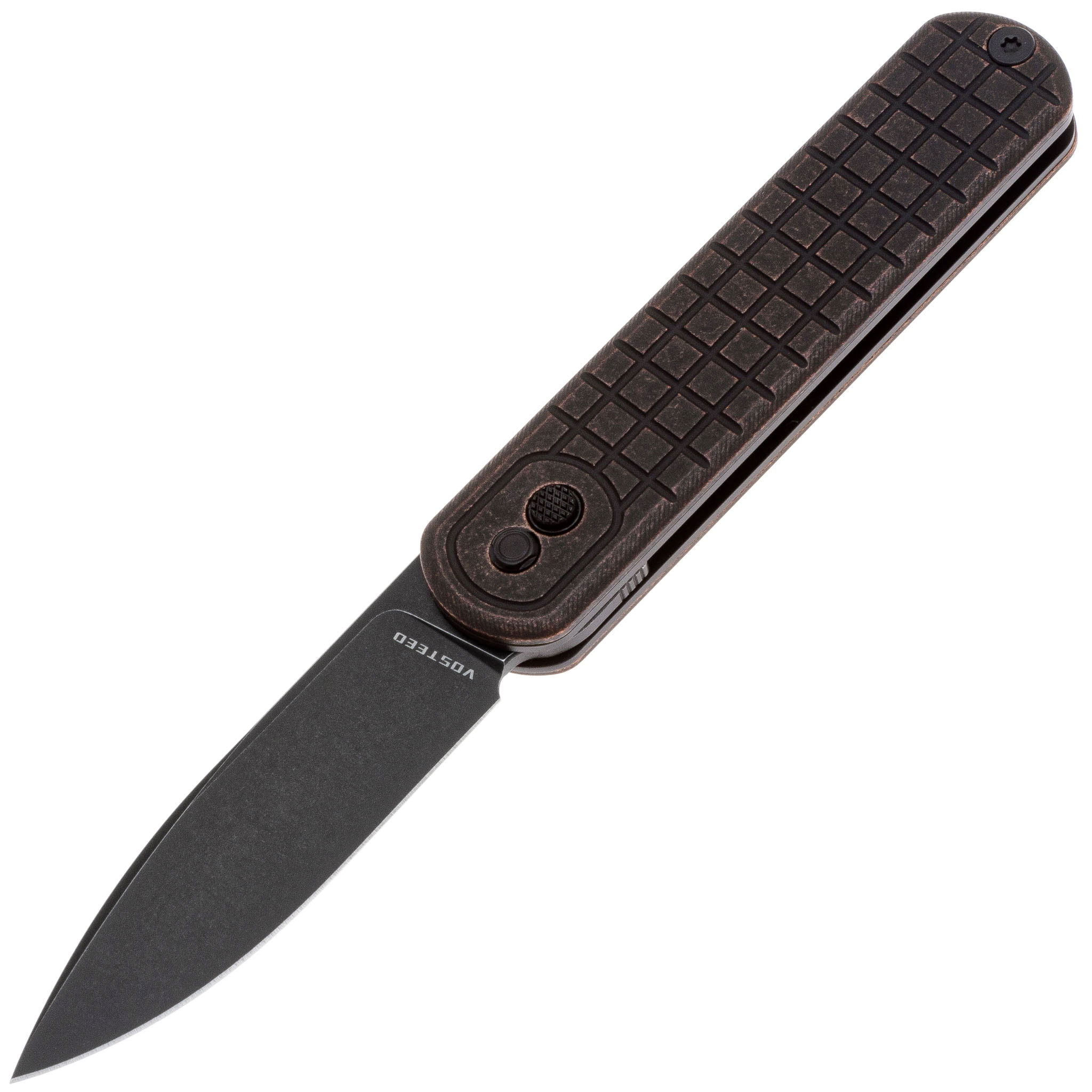 Vosteed Corgi blackwash CG29NTORF Forest Home