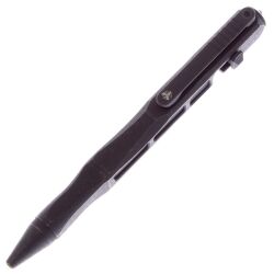 Ручка тактическая WE Knife Black Titanium (TP-03C)