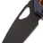 [Уценка] Нож Extrema Ratio Aero сталь Nitrogen рукоять Blue Orange