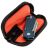 Нож Vosteed Hedgehog satin сталь S35VN рукоять Blue Aluminum