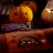 Нож Vosteed Raccoon TiSlim Halloween Monster сталь 154CM рукоять Titanium