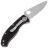Нож Spyderco Tenacious PS сталь 8Cr13MoV рукоять Black G10 (C122GPS)