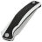 Нож TuoTown Xomao сталь T10S рукоять Black/White G10