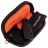 Нож Vosteed Raccoon Cub blackwash сталь 14C28N рукоять Black G10