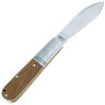 Нож Rough Rider Original Barlow сталь D2 рукоять Brown Micarta (RRR017)