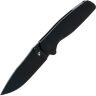 Нож Vanguard Esox PVD сталь M390 рукоять Black Titanium