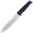 Нож Kizlyar Supreme Trident сталь D2 Stonewash рукоять Black Kraton