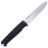 Нож Kizlyar Supreme Trident сталь D2 Stonewash рукоять Black Kraton