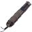 Нож Kizlyar Supreme Trident сталь D2 Stonewash рукоять Black Kraton