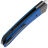 Нож Kizer Mini Momo satin сталь 154CM рукоять Black/Blue Aluminum