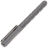 Ручка тактическая Maxace Judge 2.0 Grey Titanium (E01A)