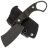 Нож Kizer Little Rhino black сталь D2 рукоять OD Green/Black G10